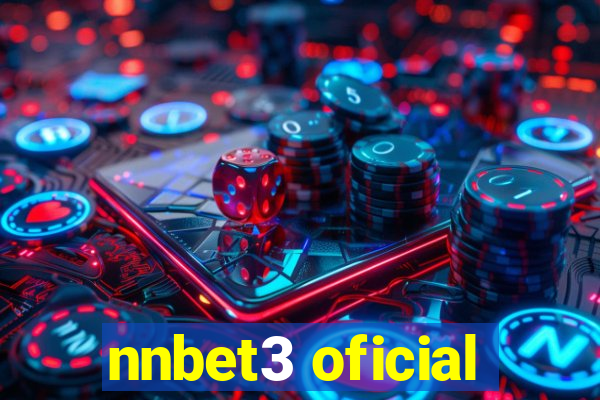 nnbet3 oficial