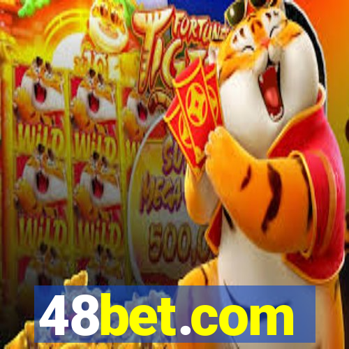 48bet.com