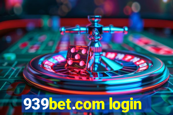 939bet.com login