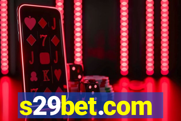 s29bet.com