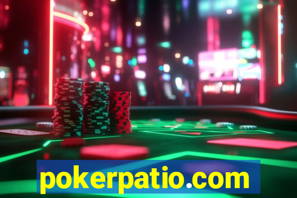 pokerpatio.com