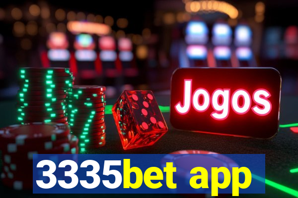 3335bet app