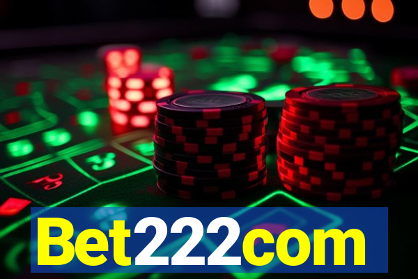 Bet222com