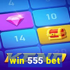 win 555 bet