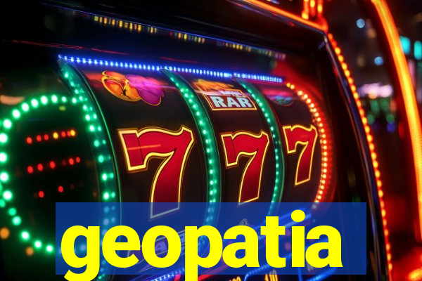 geopatia