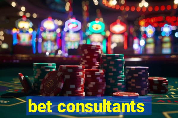 bet consultants