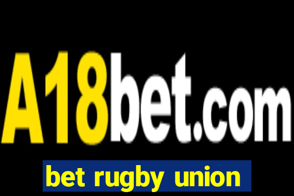 bet rugby union