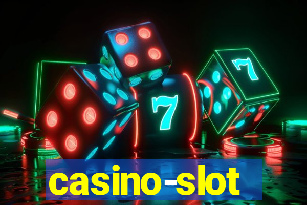 casino-slot