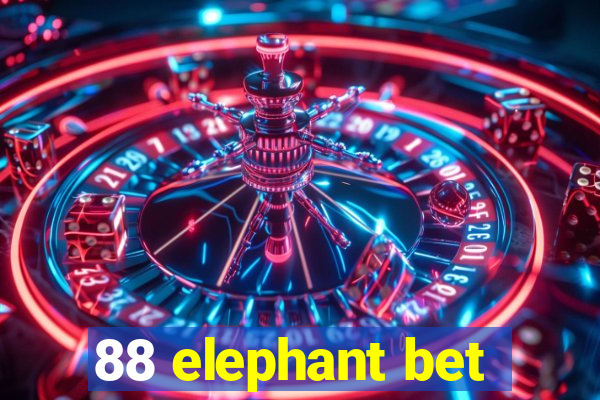 88 elephant bet