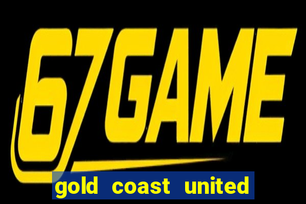 gold coast united sub 23