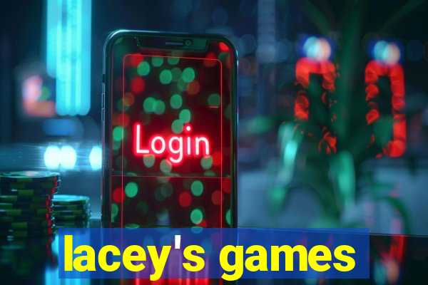 lacey's games