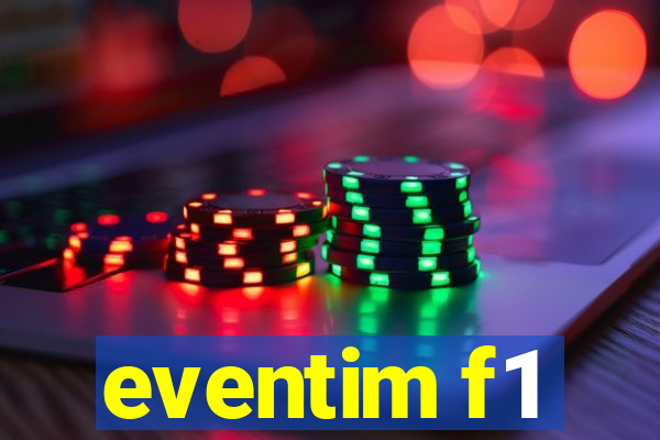 eventim f1