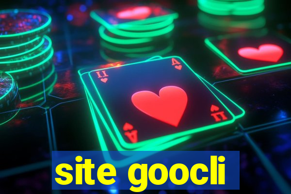 site goocli