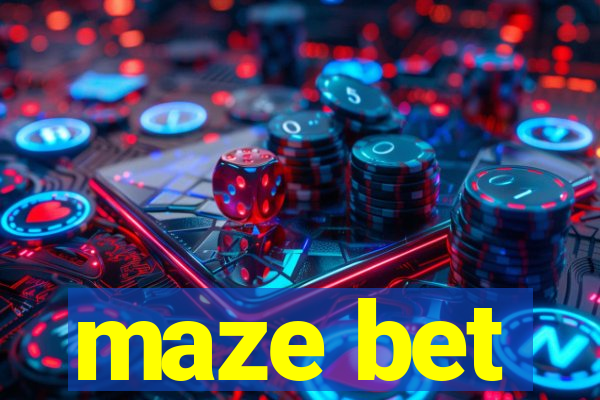 maze bet