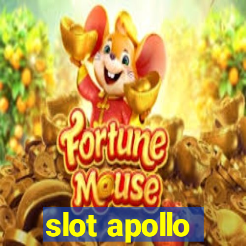 slot apollo