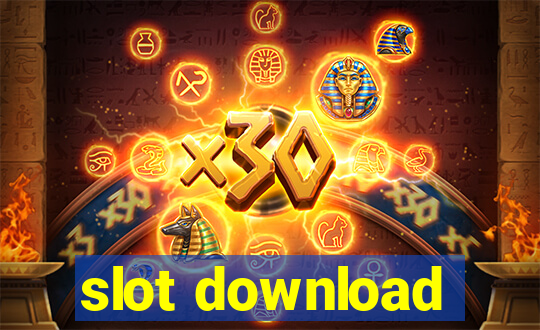 slot download