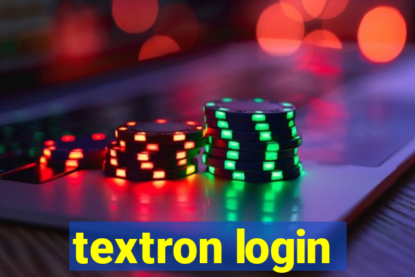 textron login