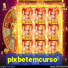 pixbetemcurso