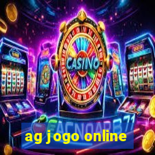 ag jogo online