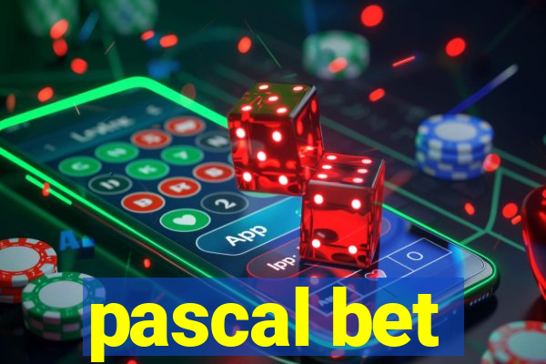 pascal bet