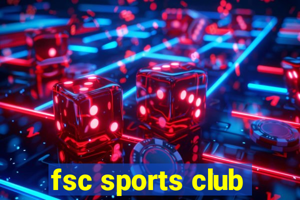 fsc sports club