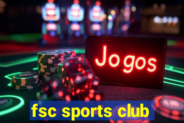 fsc sports club