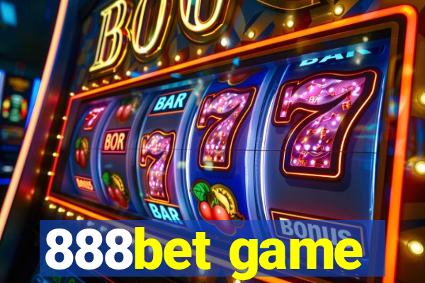 888bet game