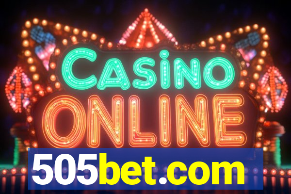 505bet.com