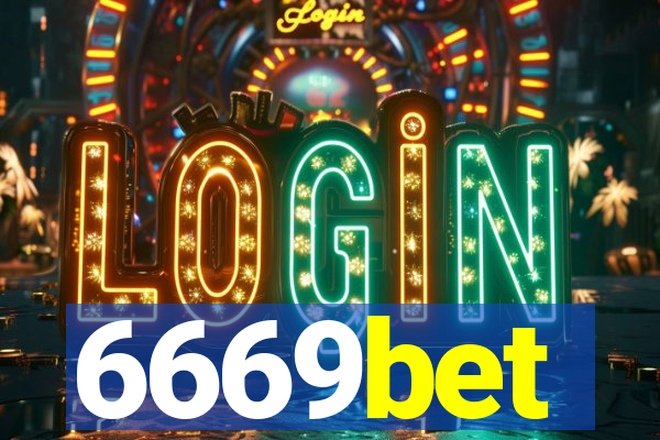 6669bet