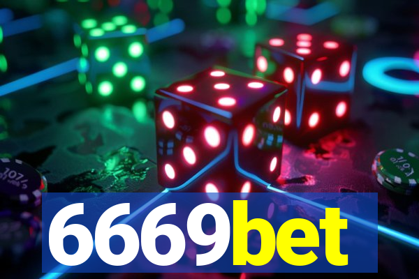 6669bet