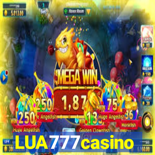 LUA777casino