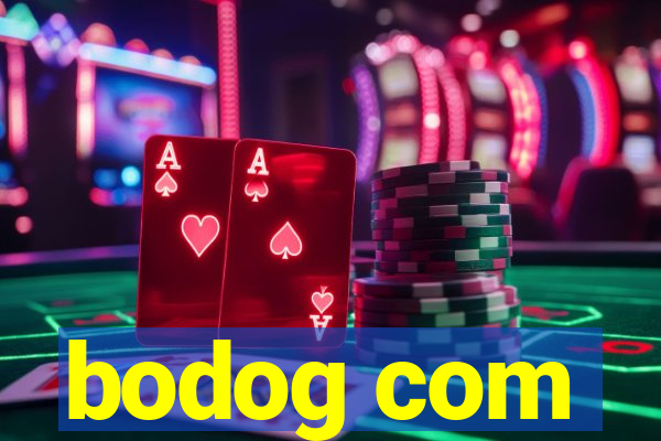 bodog com