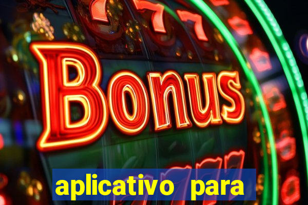 aplicativo para postar em jogo