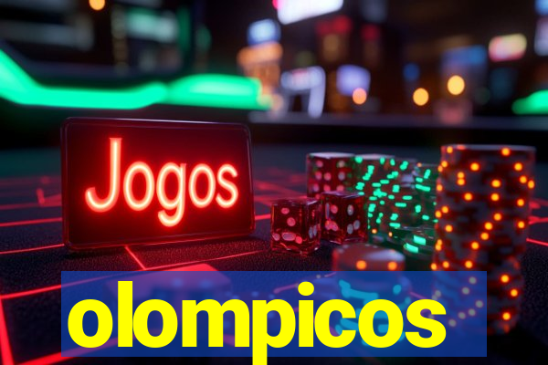 olompicos