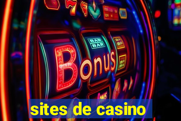 sites de casino