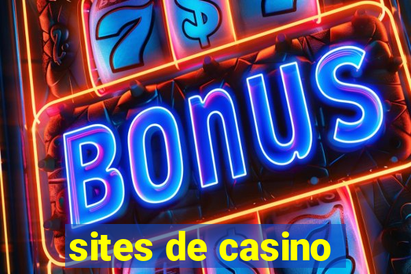 sites de casino