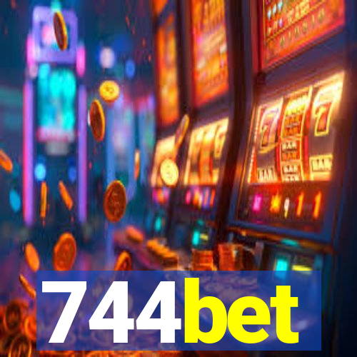 744bet