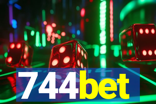 744bet