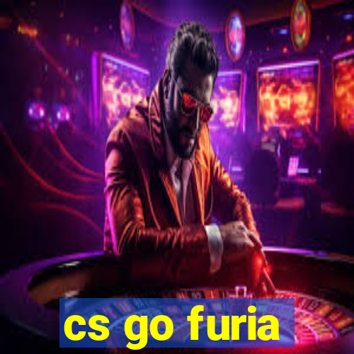 cs go furia