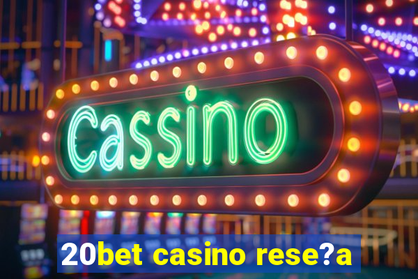 20bet casino rese?a