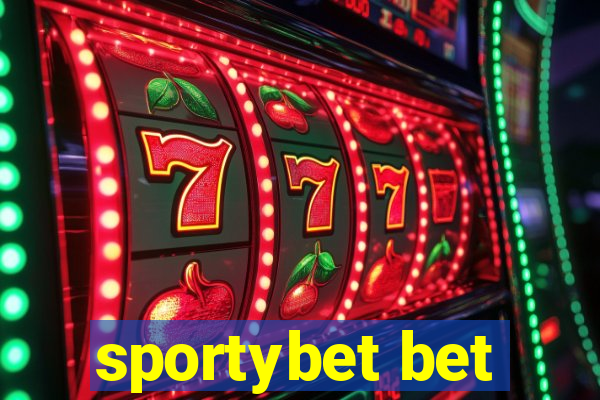 sportybet bet