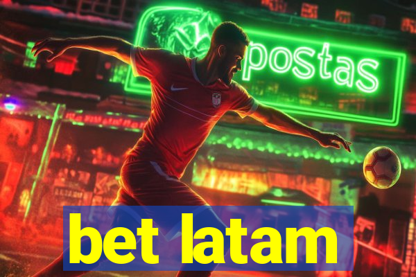 bet latam