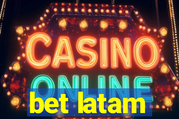 bet latam