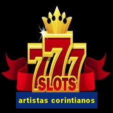 artistas corintianos