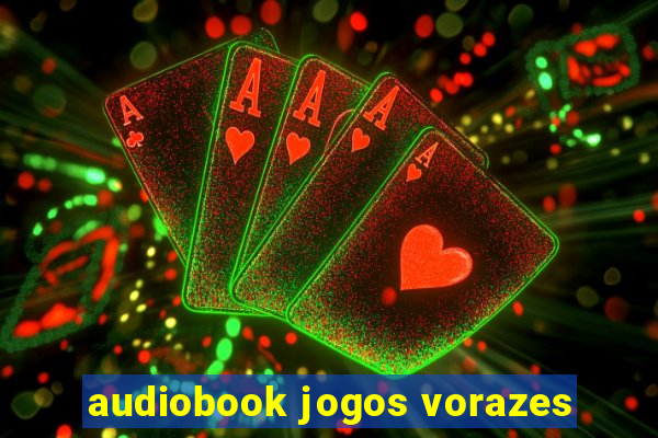 audiobook jogos vorazes