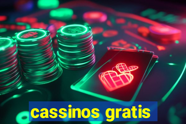 cassinos gratis