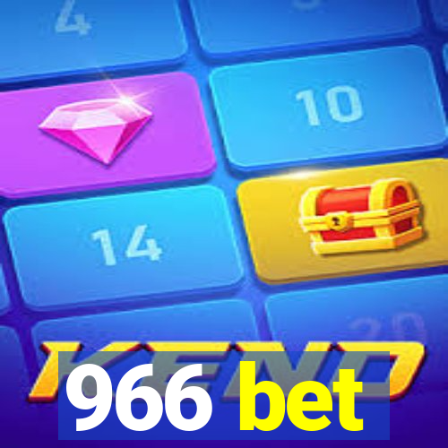 966 bet