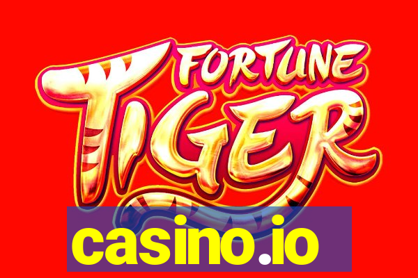 casino.io