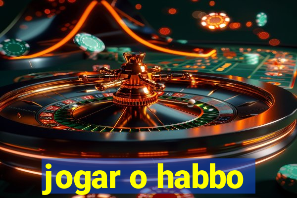 jogar o habbo