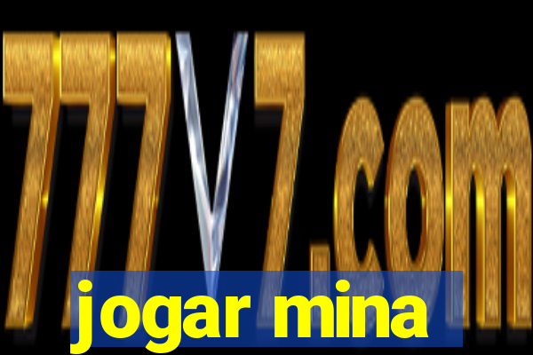 jogar mina